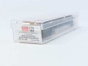 N Scale Micro-Trains MTL #02500580 AN Port St. Joe Route 50' Box Car #5508