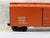 N Scale Micro-Trains MTL #20940 B&LE Bessemer & Lake Erie 40' Box Car #81005