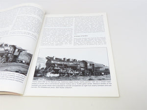 Railway Prototype Cyclopedia by Edwin Hawkins (Editor) ©1997 SC Book