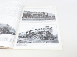 Railway Prototype Cyclopedia by Edwin Hawkins (Editor) ©1997 SC Book