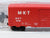 N Micro-Trains MTL #24320 MKT Missouri Kansas Texas 