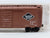 N Scale Micro-Trains MTL #20810 RDG Reading 40' Single Door Box Car #110015