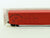 N Scale Micro-Trains MTL 75020 USLX Astoria Plywood 50' Standard Box Car #10067