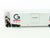 N Scale Micro-Trains MTL 07700060 D&H Delaware & Hudson 50' Box Car #27073