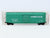 N Scale Micro-Trains MTL #31050 P&LE Pittsburgh & Lake Erie 50' Box Car #23023