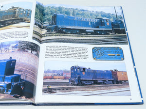 Morning Sun - Missouri Pacific in Color, Vol. 2 by Jim Boyd ©2005 HC Book