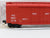 N Scale Micro-Trains MTL #36060 FEC Florida East Coast 50' Box Car #5027