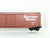 N Scale Micro-Trains MTL 34050 SP Southern Pacific Double Doors Box Car #202516