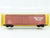 N Micro-Trains MTL Kadee 34091-1 SP Southern Pacific Box Car #202519-Blue Label