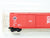 N Micro-Trains MTL Kadee 33010 GN Great Northern Plug Sliding Door Boxcar #17833