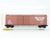 N Scale Micro-Trains MTL 34050 SP Southern Pacific Double Doors Box Car #202516