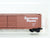 N Scale Micro-Trains MTL 34050 SP Southern Pacific Double Doors Box Car #202516