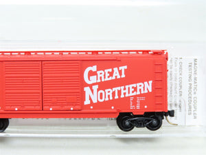 N Scale Micro-Trains MTL 23200 GN Great Northern 