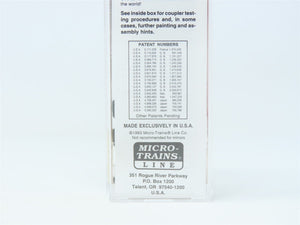 N Scale Micro-Trains MTL 23200 GN Great Northern 