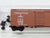 N Micro-Trains MTL #20440 C&O Chesapeake & Ohio 40' Single Door Box Car #18299