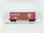 N Micro-Trains MTL #20640 SAL Seaboard Air Line 40' Single Door Box Car #24847