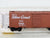 N Scale Micro-Trains MTL #20660 SAL Seaboard Silver Comet 40' Box Car #24863