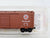 N Scale Micro-Trains MTL #20660 SAL Seaboard Silver Comet 40' Box Car #24863
