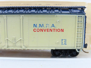 N Scale Con-Cor NMRA '75 Convention 