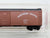 N Scale Micro-Trains MTL 79020 NP Northern Pacific 50' Boxcar #39610