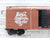 N Micro-Trains MTL #20029-2 NH New York New Haven & Hartford 40' Box Car 3-Pack