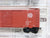 N Scale Micro-Trains MTL #20276-2 C&O B&O WM 'The Cat Pak' 40' Box Car 3-Pack