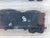 N Scale Micro-Trains MTL #108022 C&O Progress 3-Bay Hopper w/ Load 2-Pack
