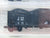 N Scale Micro-Trains MTL #108022 C&O Progress 3-Bay Hopper w/ Load 2-Pack