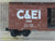 N Micro-Trains MTL #20562 RI, C&EI, CNW 