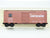 N Kadee Micro-Trains MTL 20072 ATSF Grand Canyon 40' Box Car 144432 - Blue Label