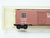 N Kadee Micro-Trains MTL 20072 ATSF Grand Canyon 40' Box Car 144432 - Blue Label