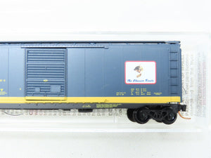 N Scale Micro-Trains MTL 03100075 C&O 