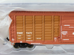 N Scale ExactRail #EN-50407-1 DME Dakota Minnesota & Eastern Box Car #5471