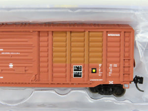 N Scale ExactRail #EN-50407-1 DME Dakota Minnesota & Eastern Box Car #5471