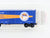 N Scale Micro-Trains MTL 20266 B&O Baltimore & Ohio 40' Boxcar #467434