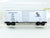 N Scale Micro-Trains MTL Kadee 20820 C&O Chesapeake & Ohio 40' Box Car #2954