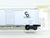 N Scale Micro-Trains MTL Kadee 20820 C&O Chesapeake & Ohio 40' Box Car #2954