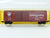 N Micro-Trains MTL Kadee 34472-1 PRR Pennsylvania 50' Box Car #32156-Blue Label