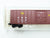 N Scale Micro-Trains MTL Kadee 27170 PRR Pennsylvania Rib Side Box Car #112465