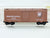 N Scale Micro-Trains MTL 20780-2 PRR Pennsylvania 40' Single Door Boxcar #603120