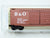 N Scale Micro-Trains MTL 34151 B&O 