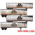 N Micro-Trains MTL 98302224 SP Golden Pig Service 45' Trailer Set 2-Pk Weathered