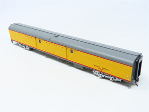 HO Walthers First Edition #932-9570 UP Union Pacific ACF Baggage Passenger w/COA