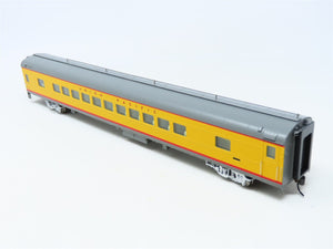 HO Walthers First Edition #932-9530 UP Union Pacific ACF Coach Passenger w/COA