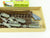 N Aurora Postage Stamp Building & Bridge Series Kit #4183-200 Hell's Gate Bridge