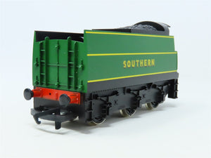 OO Hornby SR British Southern Railway 4-6-2 West Country Class Steam 