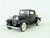 1:24 Scale Franklin Mint #B11TQ11 Die-Cast Vehicle 1932 Ford Deuce Coupe Black