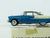 1:24 Scale Franklin Mint #B11UX30 Die-Cast Vehicle 1955 Chevrolet Bel Air Sedan