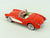 1:24 Scale Franklin Mint #B11ZB80 1957 Corvette Fuelie Fiberglass Edition