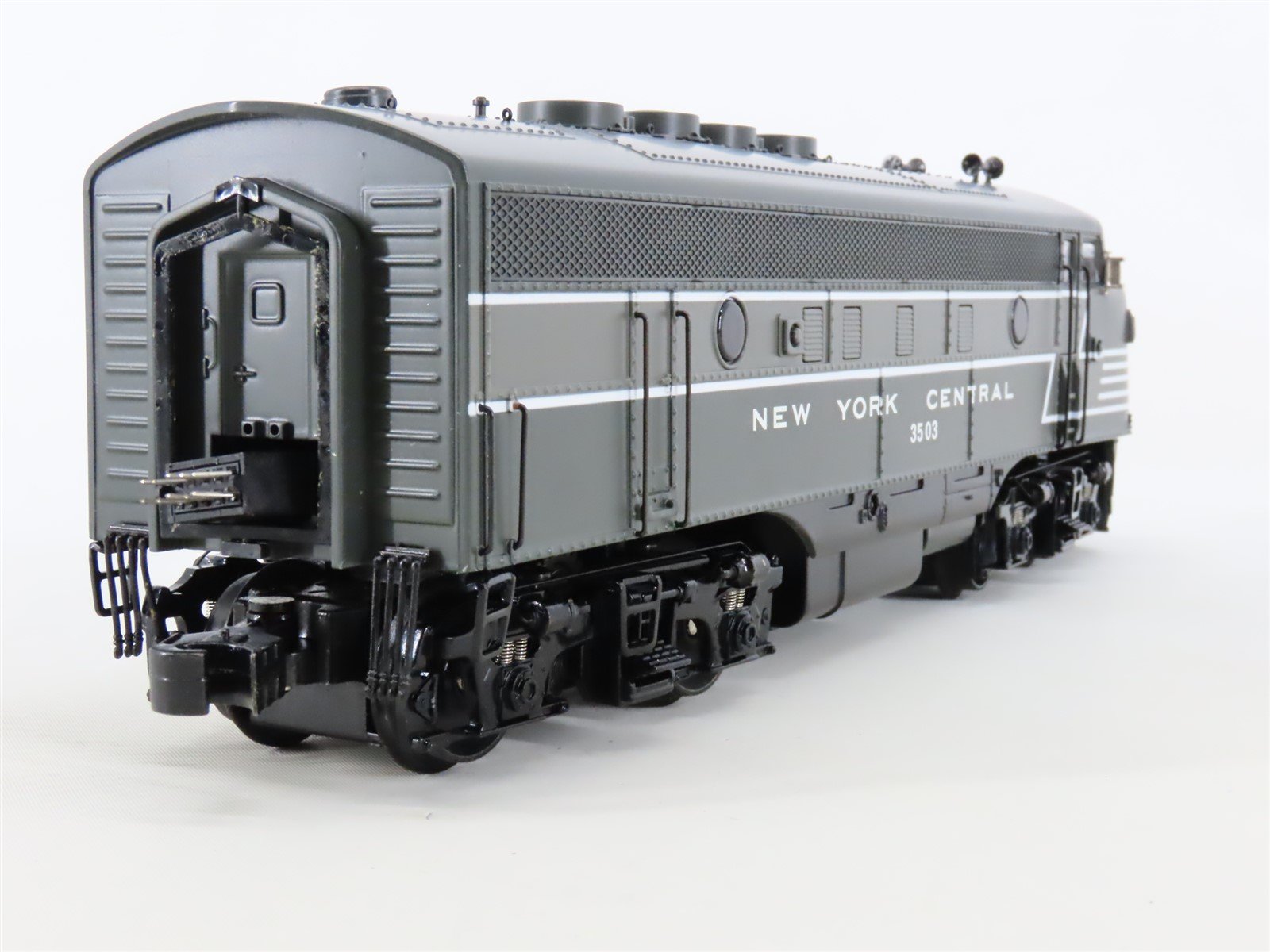 O Gauge 3-Rail K-Line K-25702 NYC New York Central EMD F3A/A 